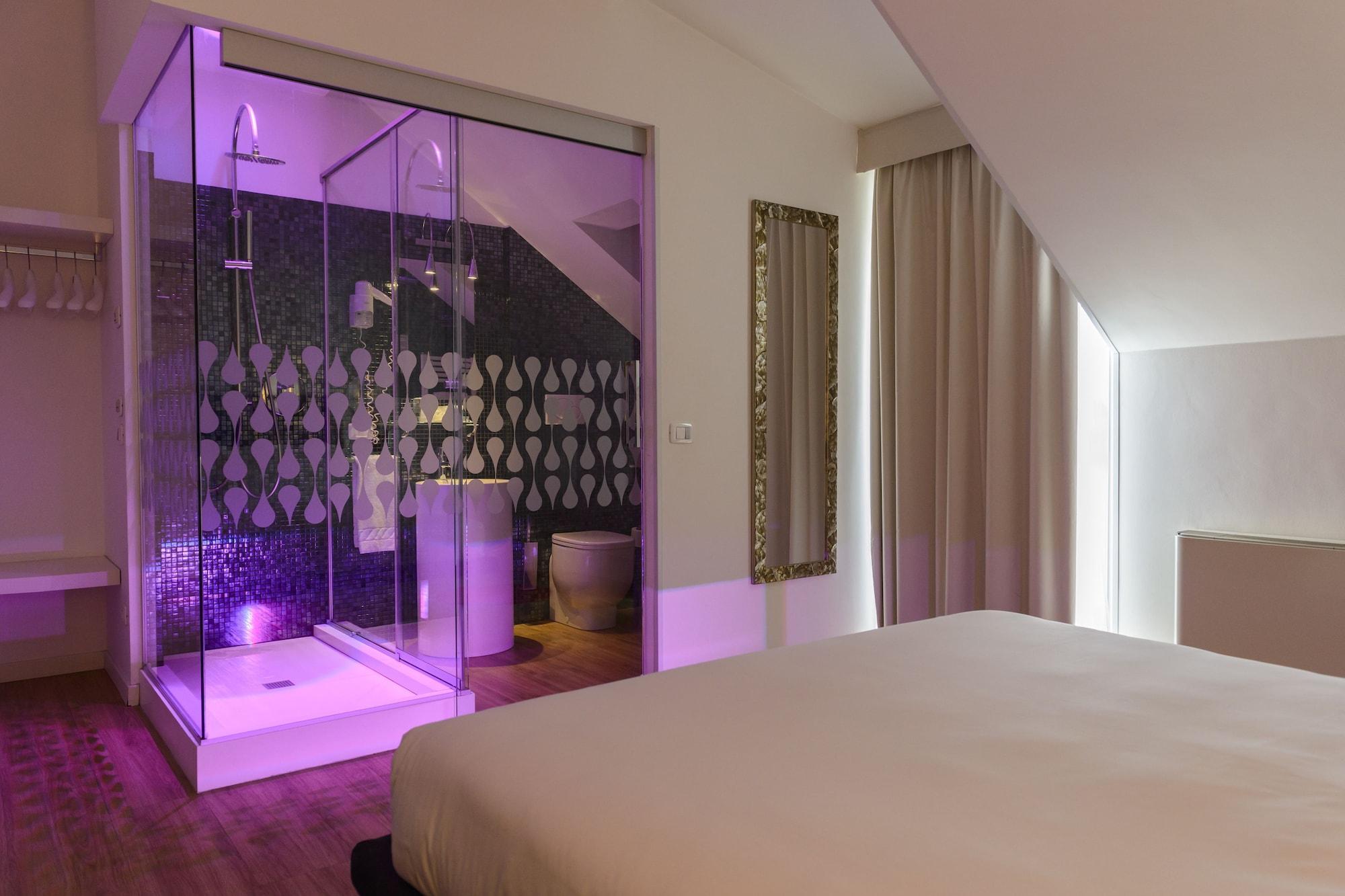 Elite Hotel & Spa Mestre Esterno foto