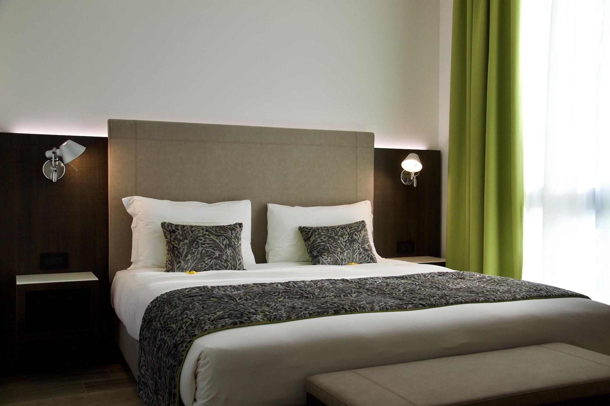 Elite Hotel & Spa Mestre Esterno foto