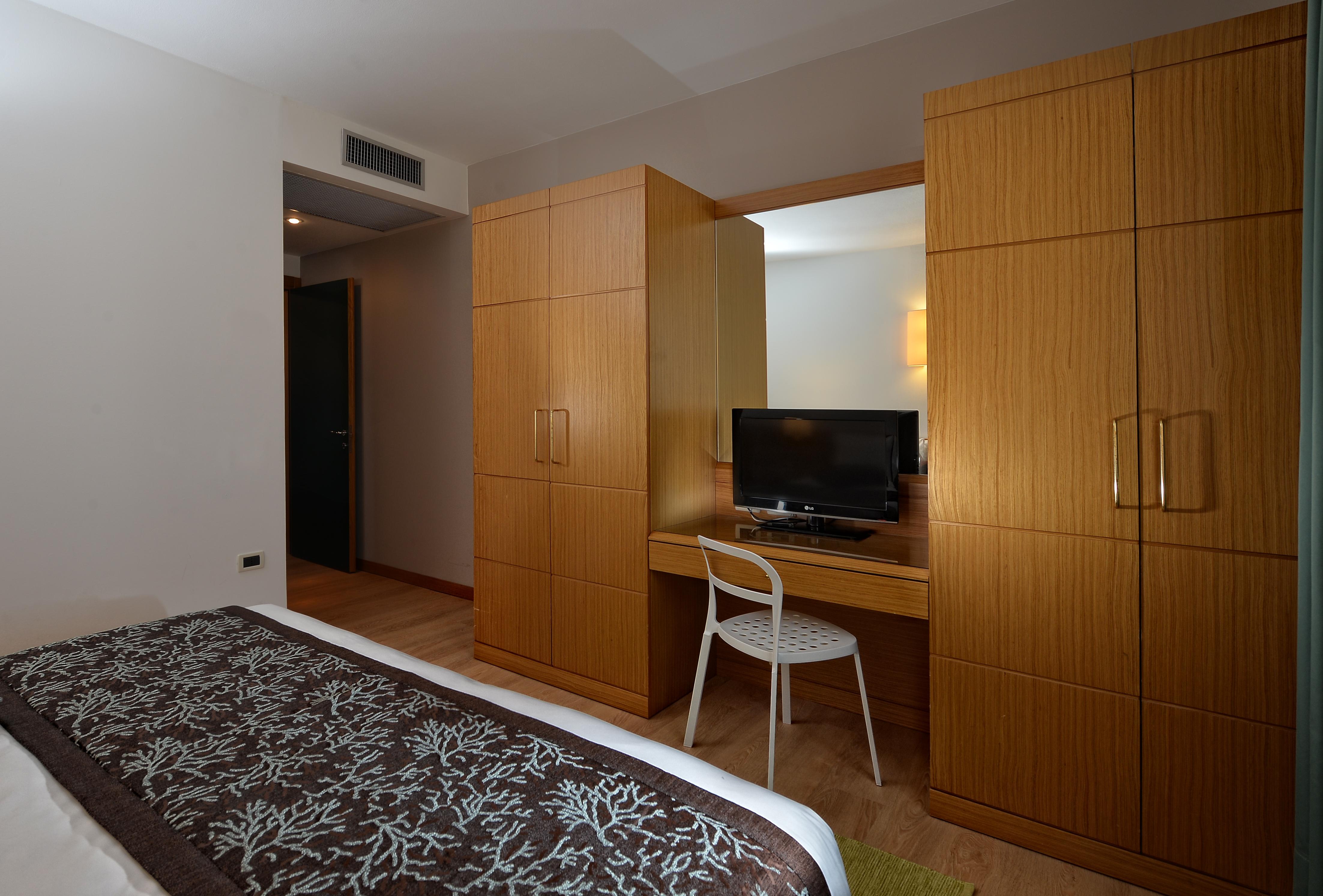 Elite Hotel & Spa Mestre Esterno foto
