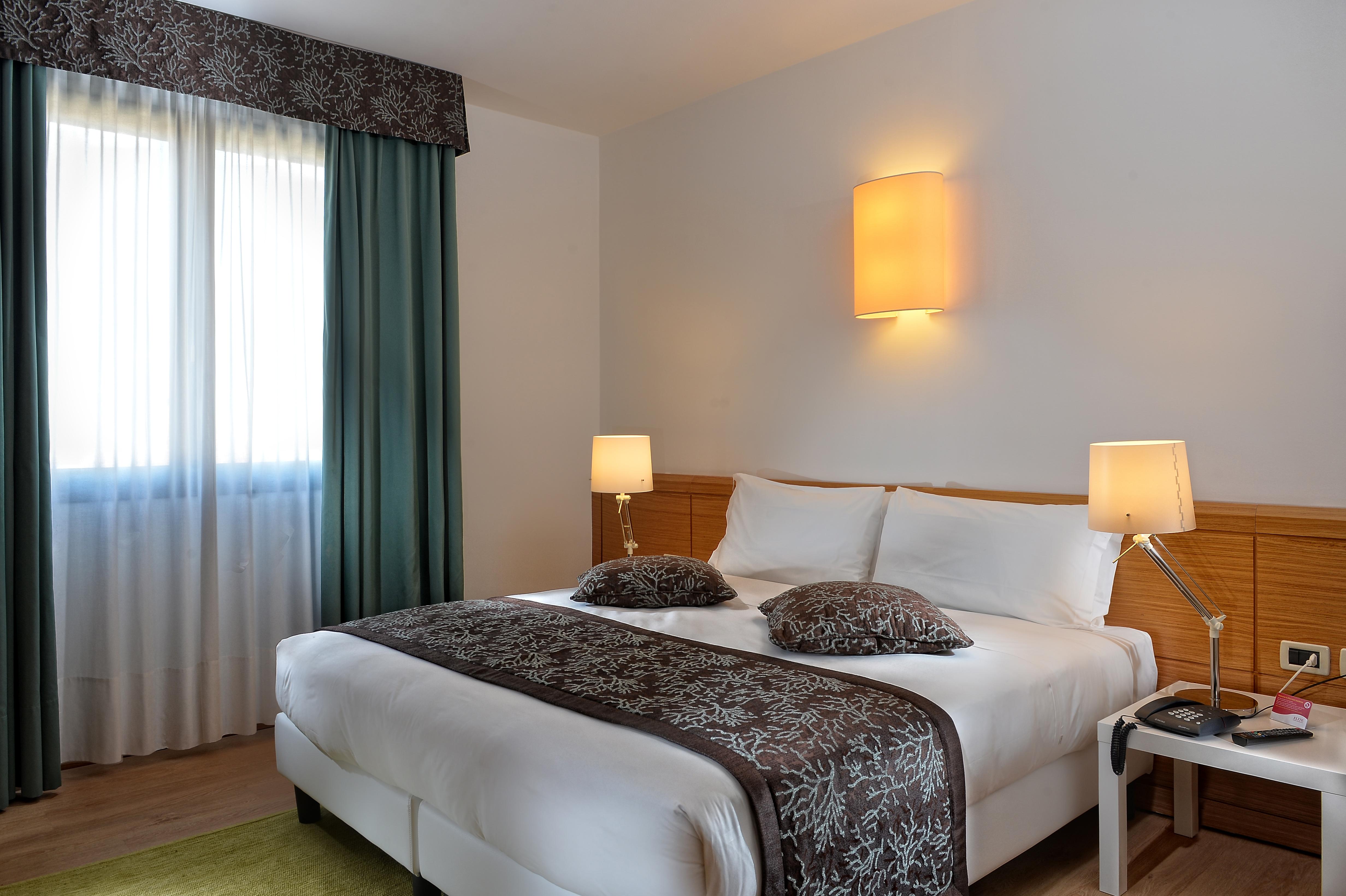 Elite Hotel & Spa Mestre Esterno foto