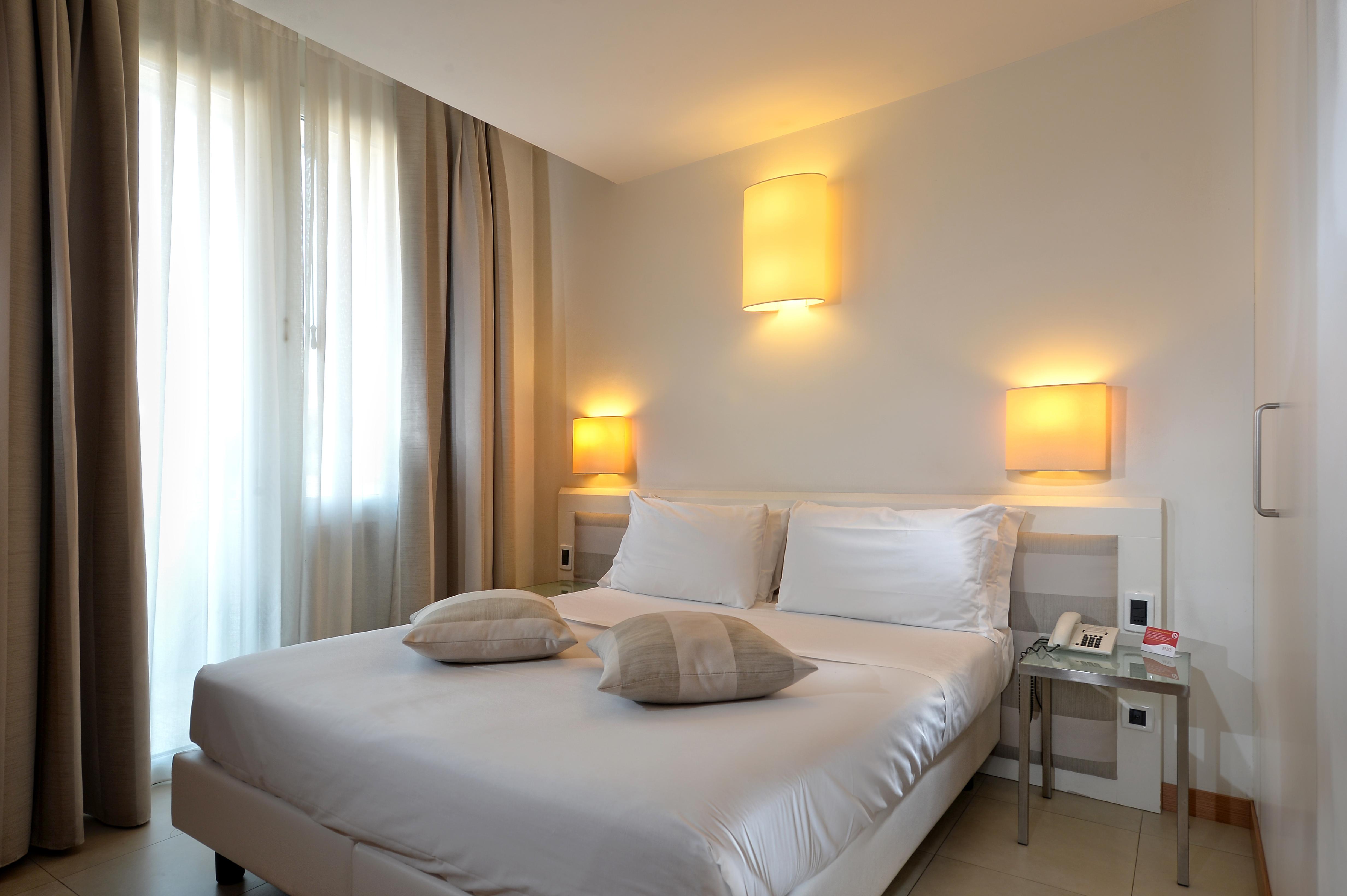Elite Hotel & Spa Mestre Esterno foto