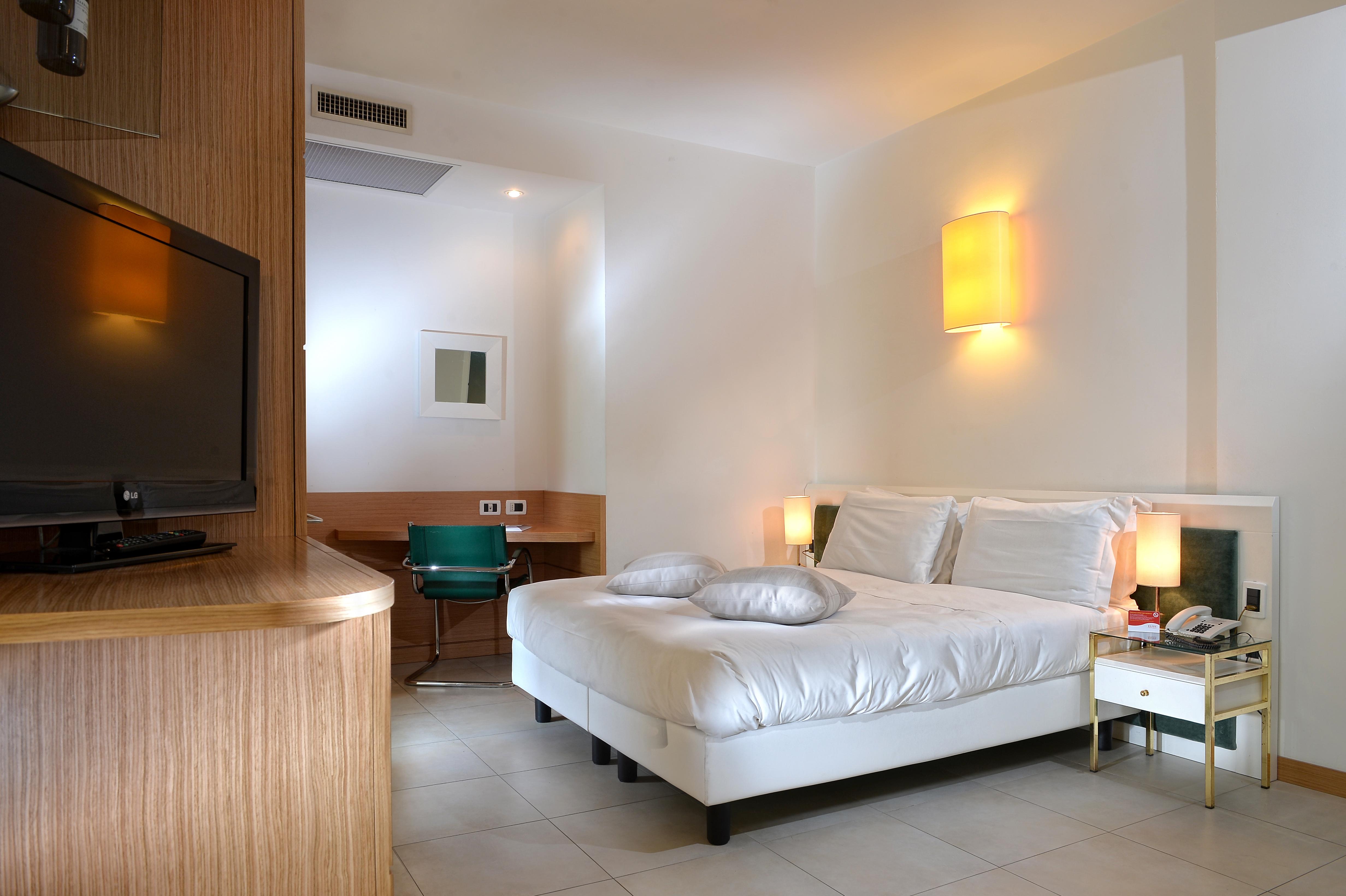 Elite Hotel & Spa Mestre Esterno foto