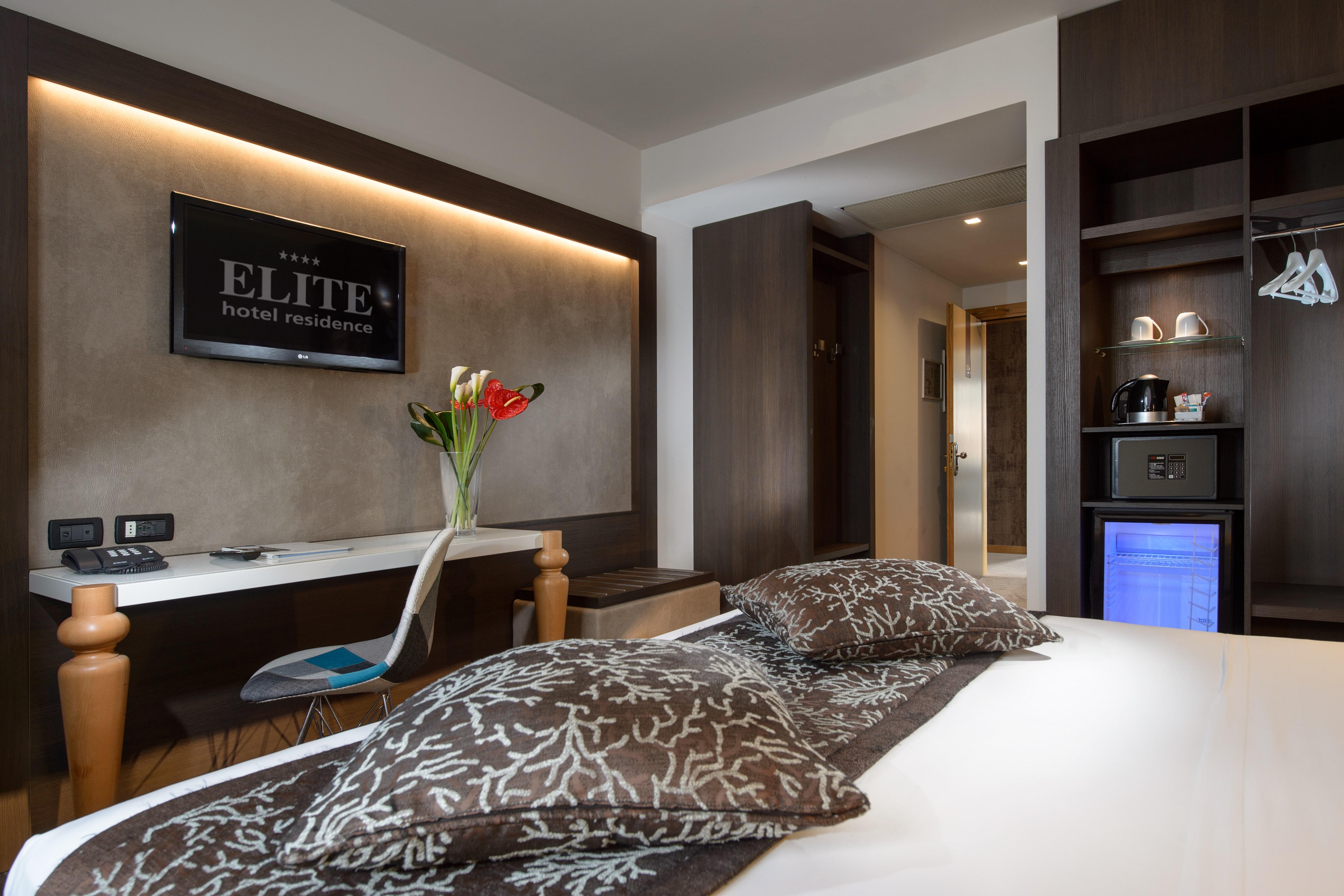 Elite Hotel & Spa Mestre Esterno foto