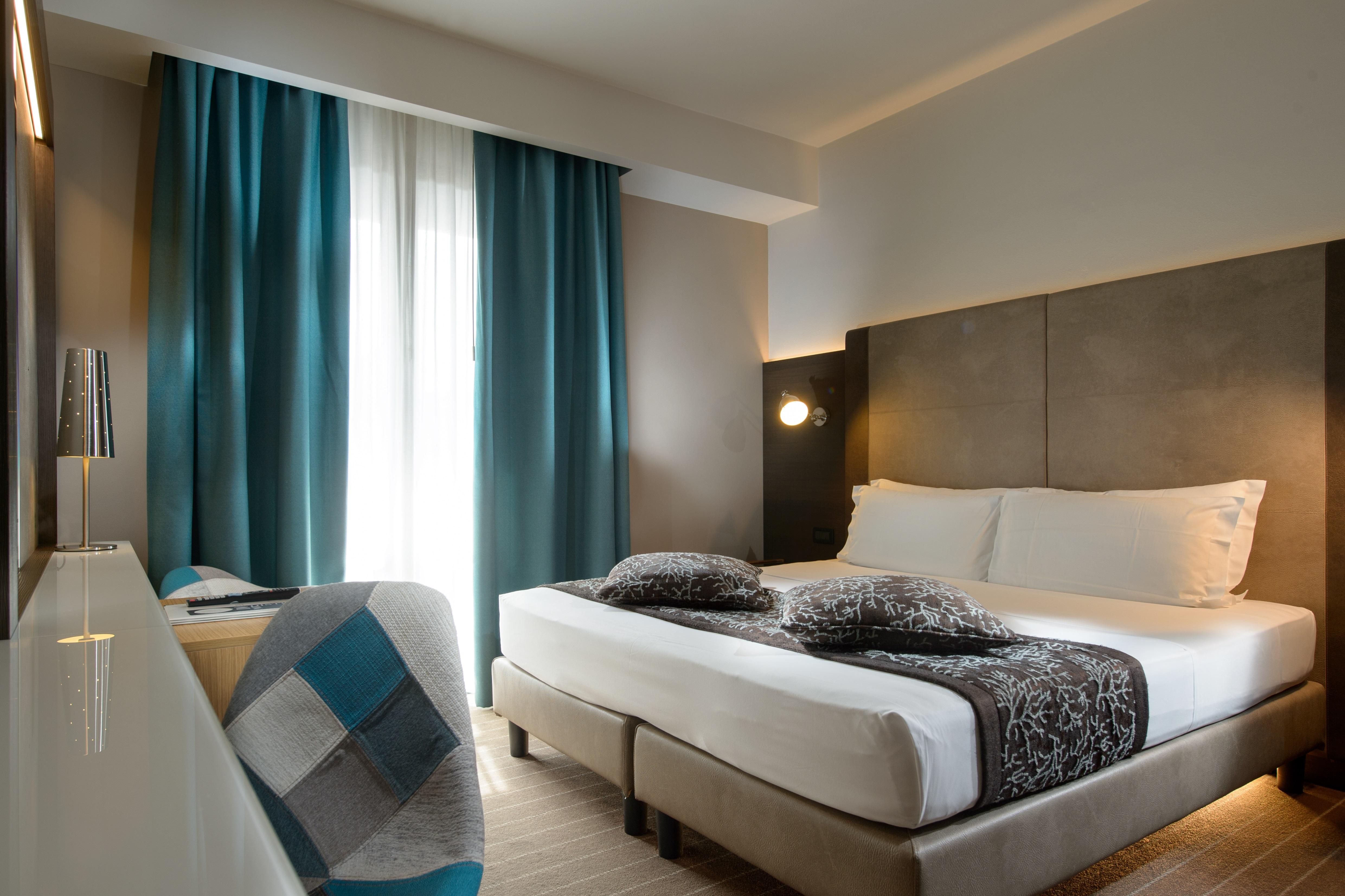 Elite Hotel & Spa Mestre Esterno foto