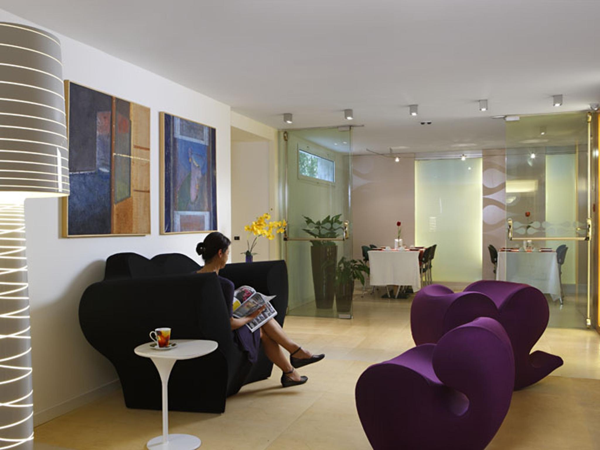 Elite Hotel & Spa Mestre Esterno foto