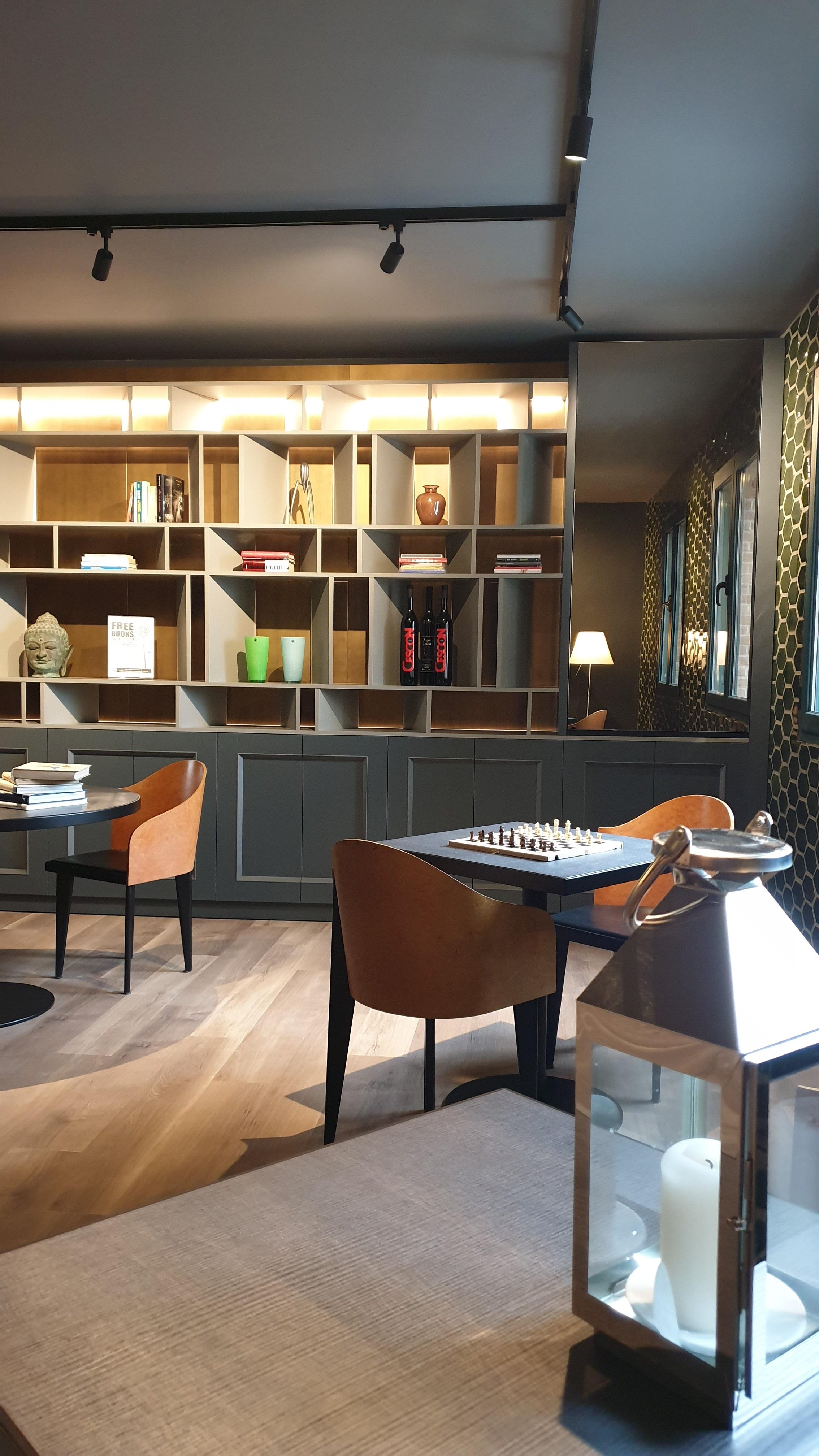 Elite Hotel & Spa Mestre Esterno foto