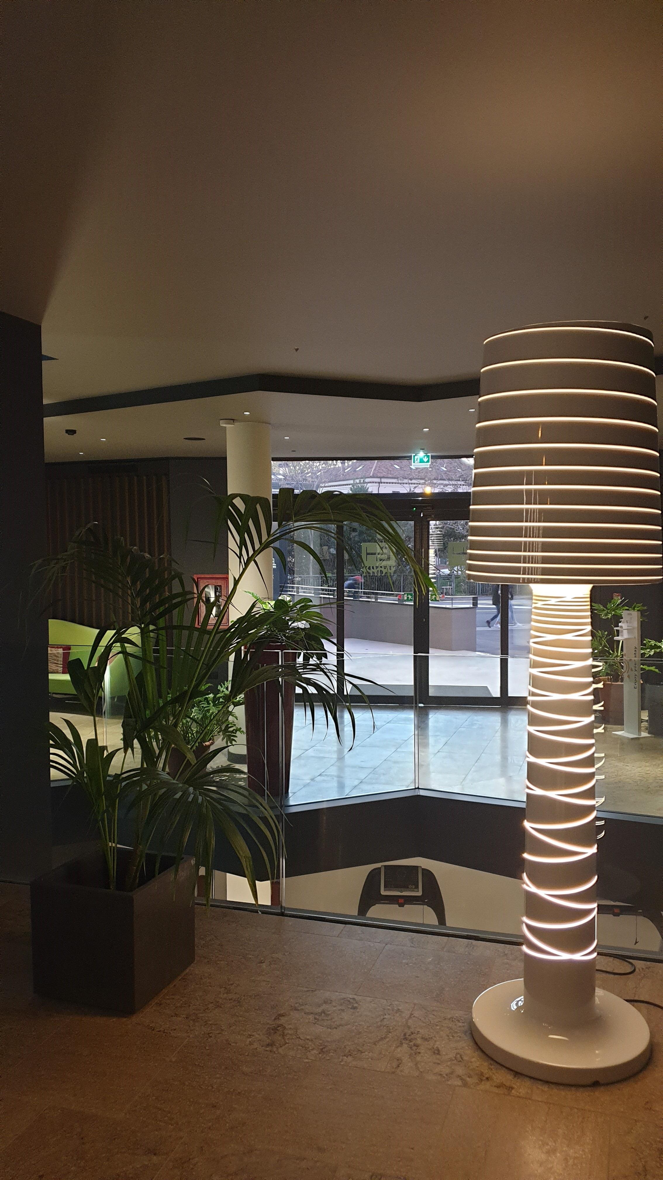 Elite Hotel & Spa Mestre Esterno foto