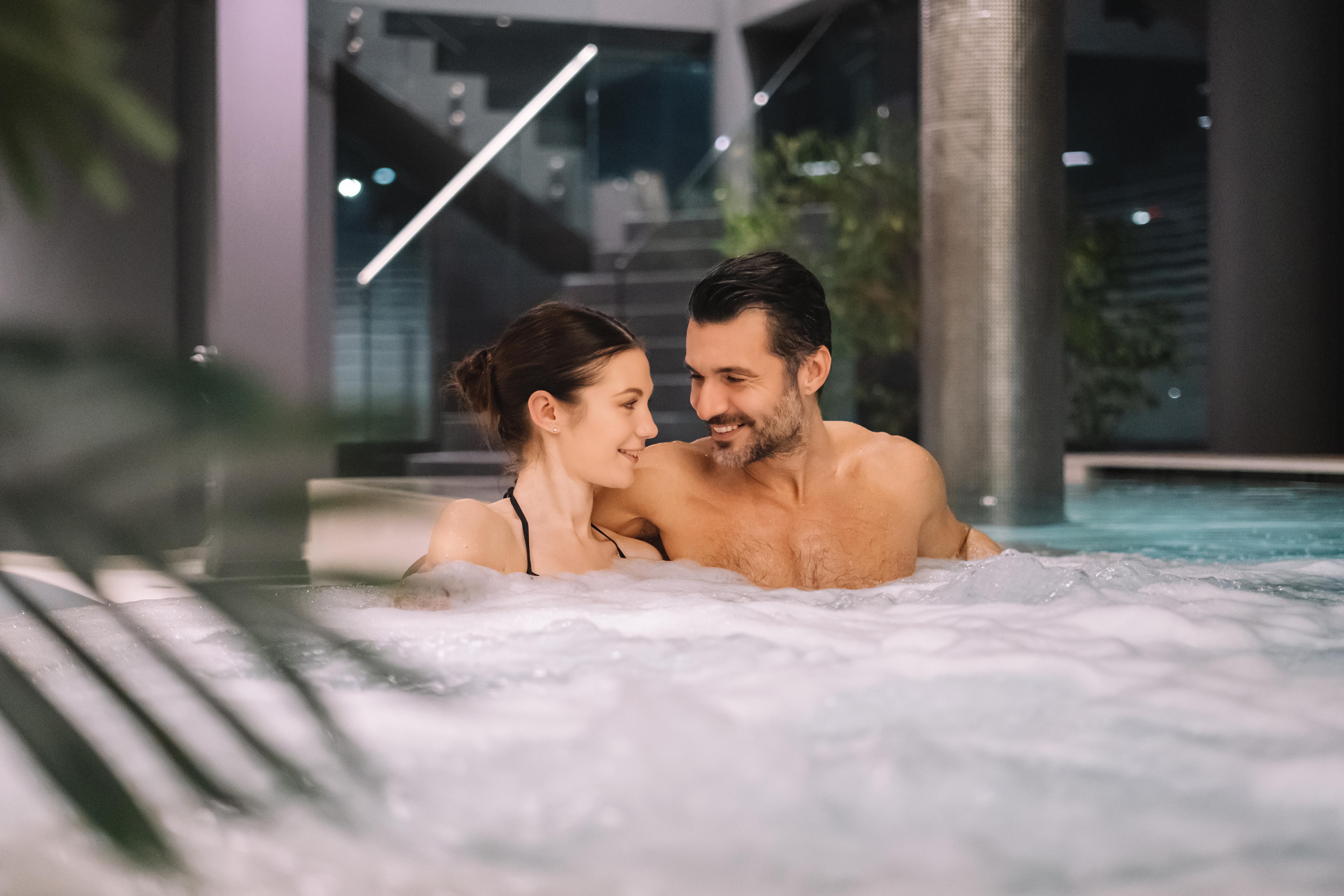 Elite Hotel & Spa Mestre Esterno foto