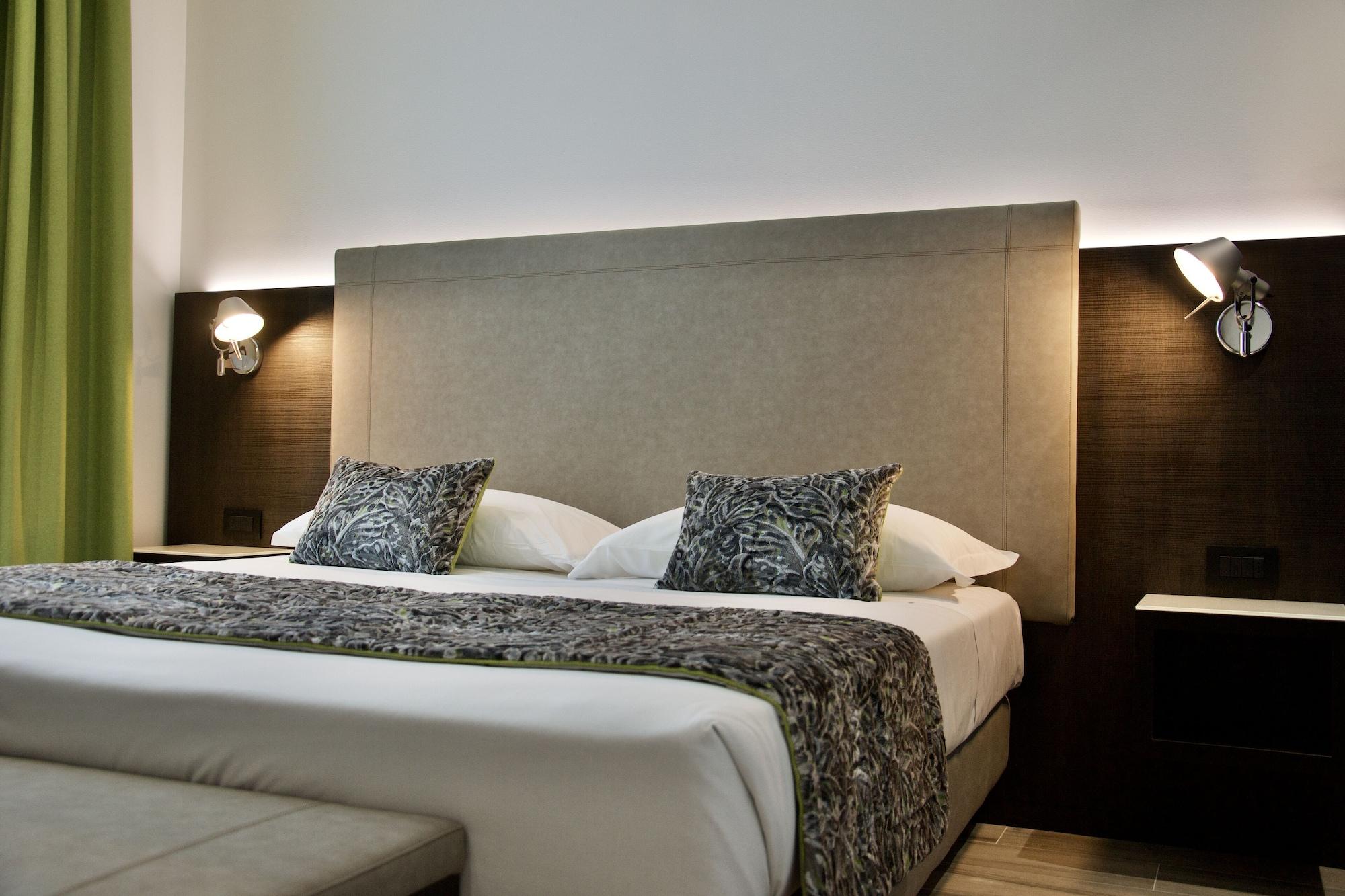 Elite Hotel & Spa Mestre Esterno foto