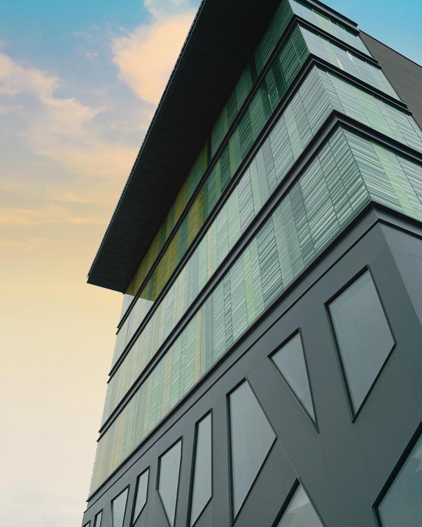 Elite Hotel & Spa Mestre Esterno foto