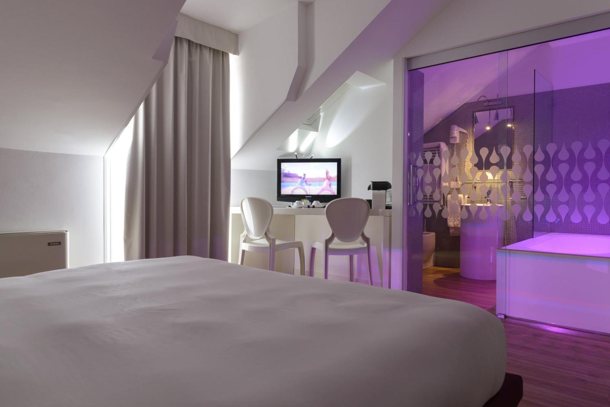 Elite Hotel & Spa Mestre Esterno foto