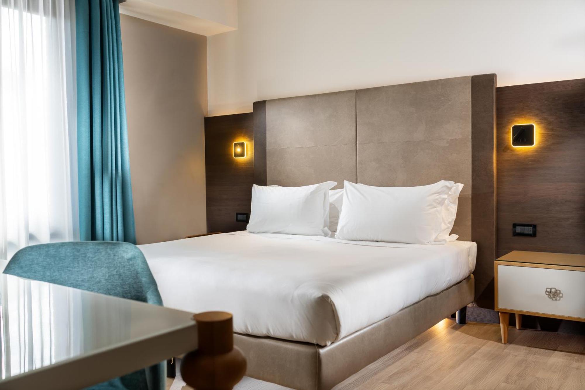 Elite Hotel & Spa Mestre Esterno foto