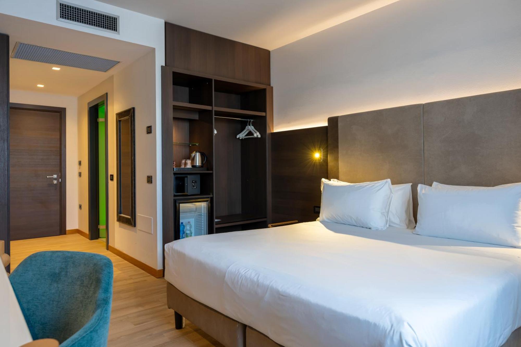 Elite Hotel & Spa Mestre Esterno foto