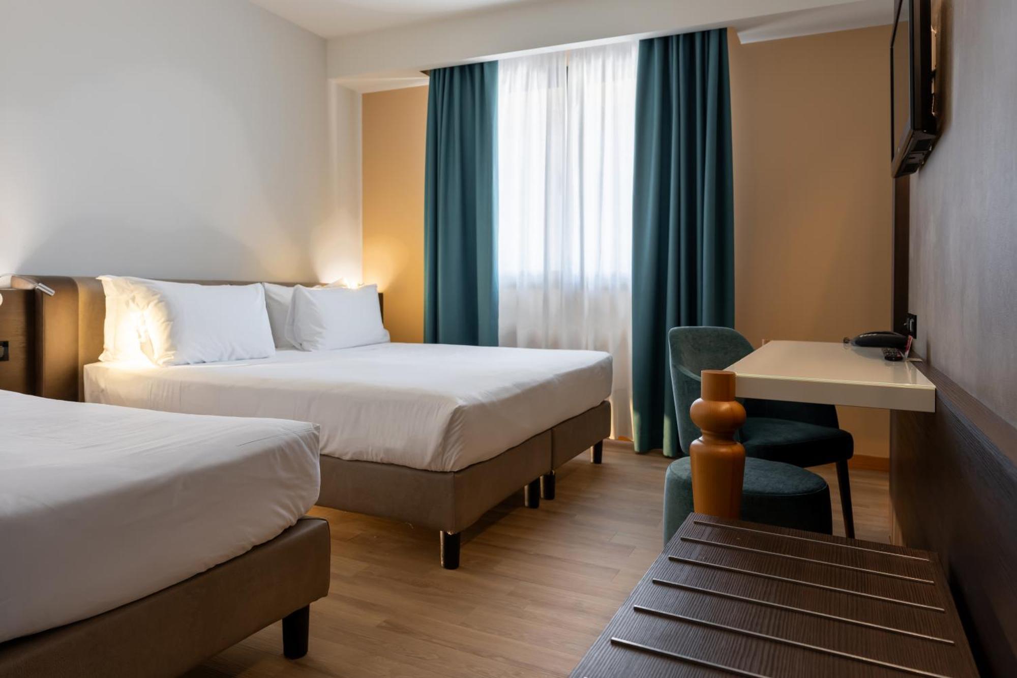 Elite Hotel & Spa Mestre Esterno foto
