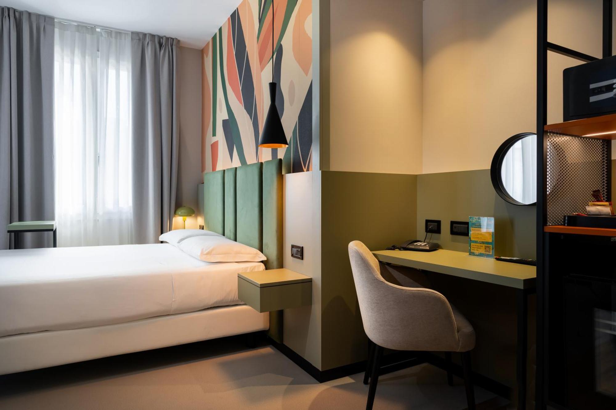 Elite Hotel & Spa Mestre Esterno foto