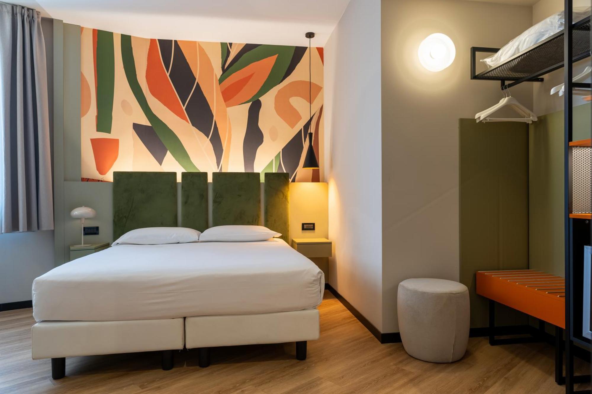 Elite Hotel & Spa Mestre Esterno foto