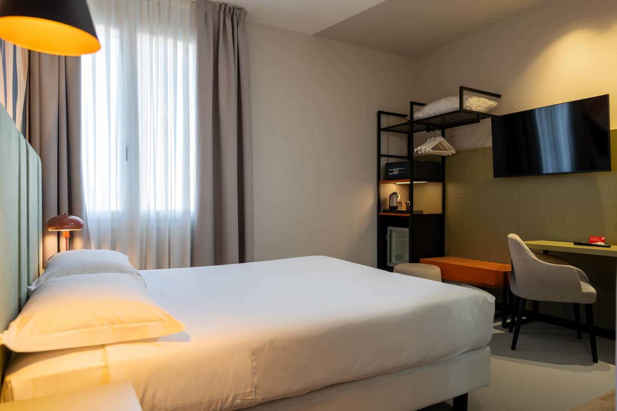 Elite Hotel & Spa Mestre Esterno foto