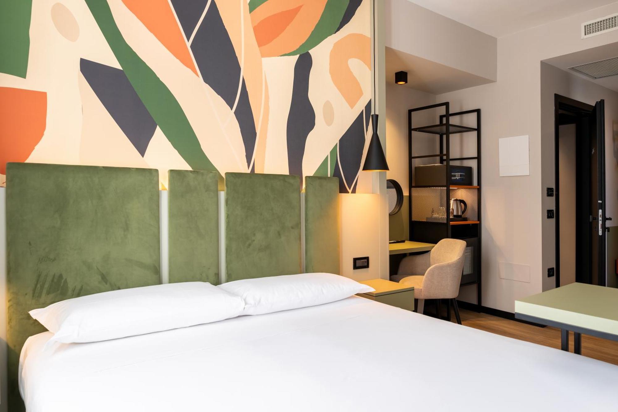 Elite Hotel & Spa Mestre Esterno foto