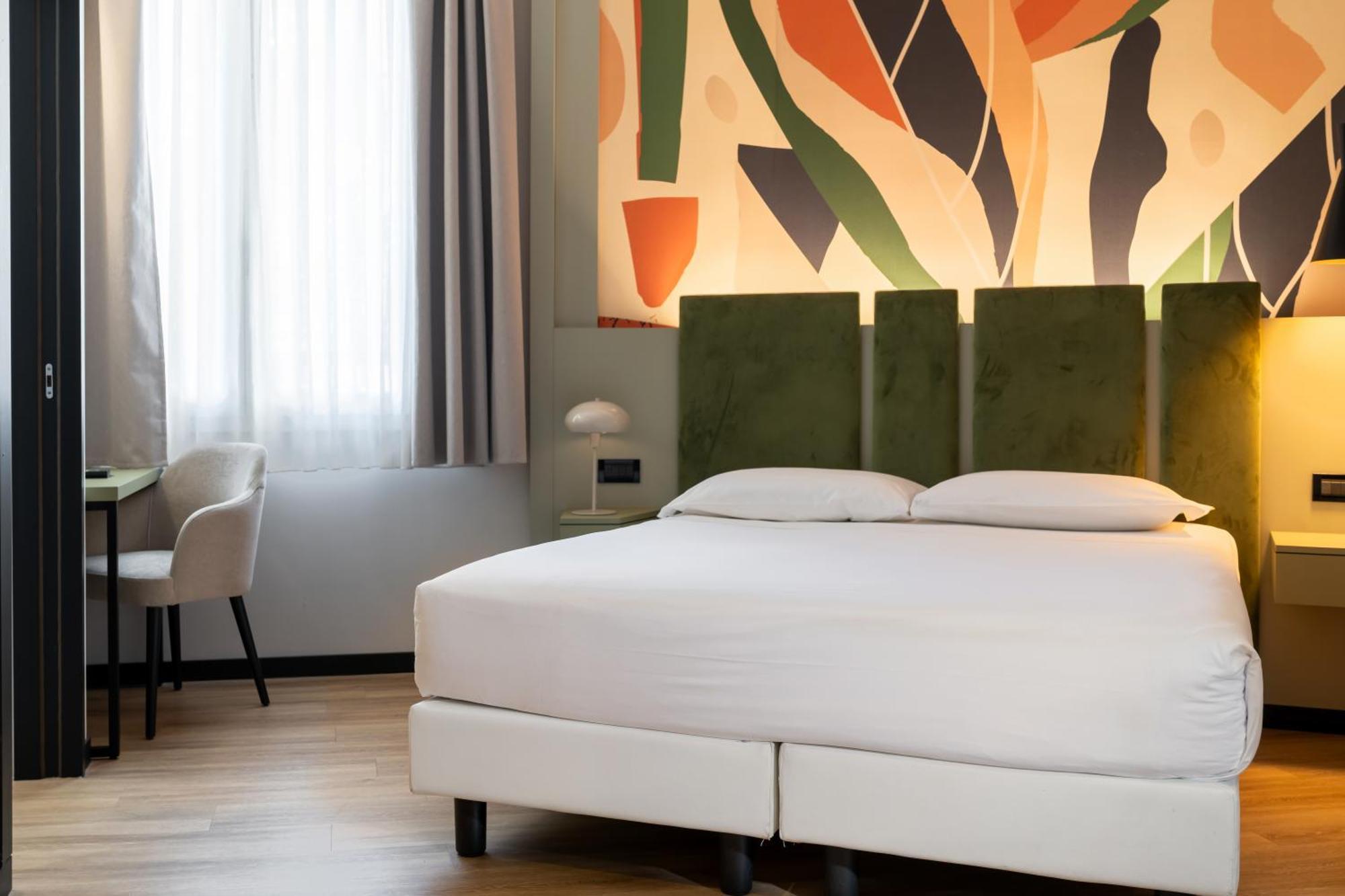 Elite Hotel & Spa Mestre Esterno foto