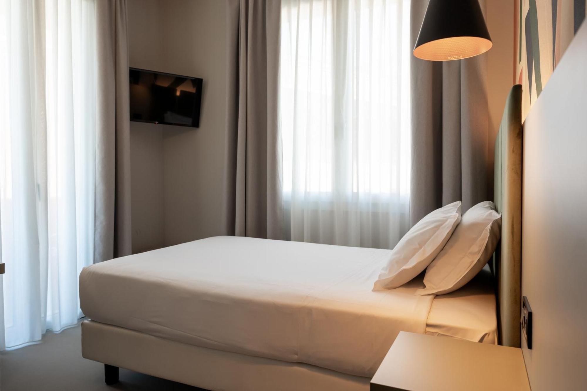 Elite Hotel & Spa Mestre Esterno foto