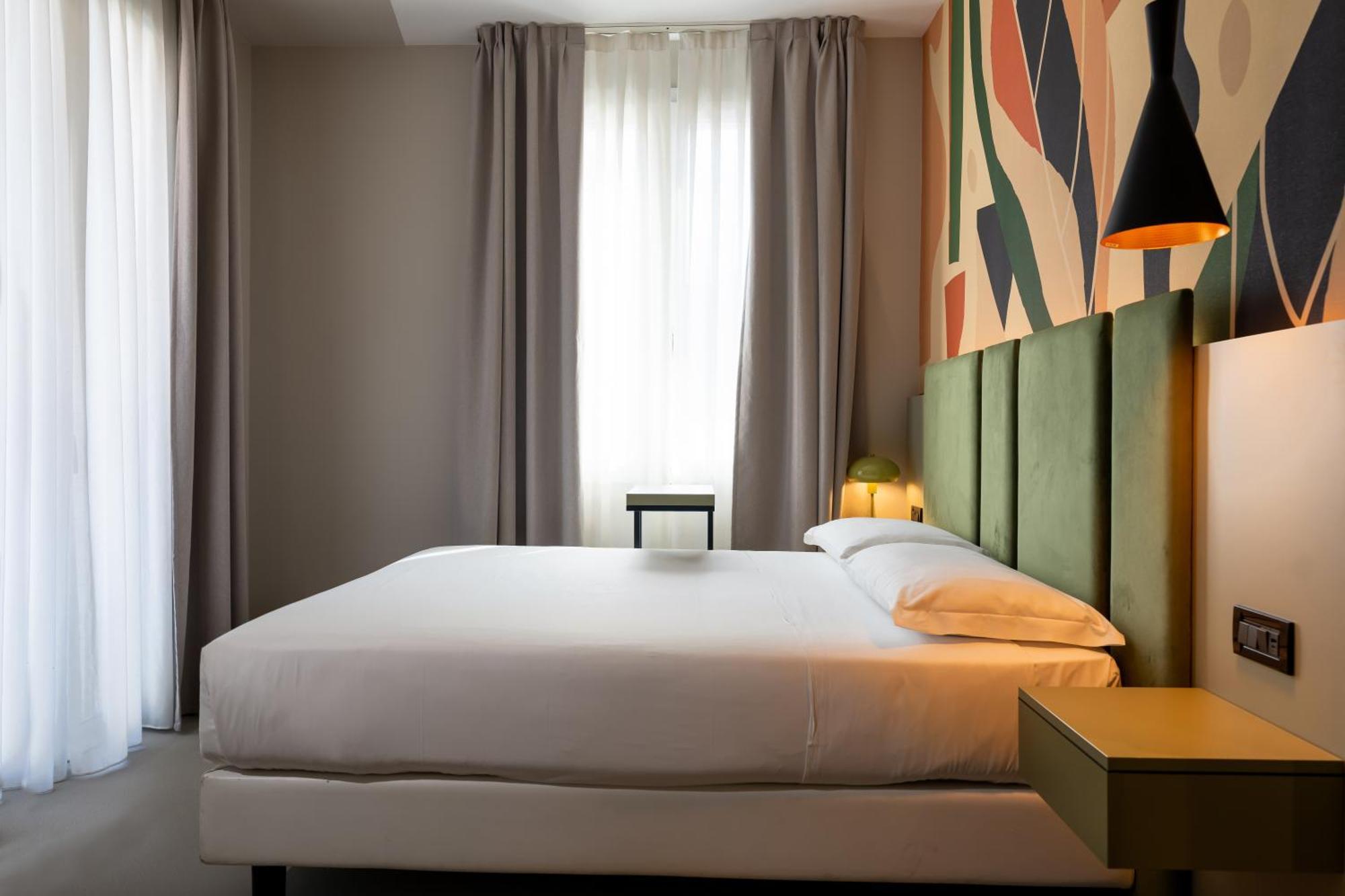 Elite Hotel & Spa Mestre Esterno foto